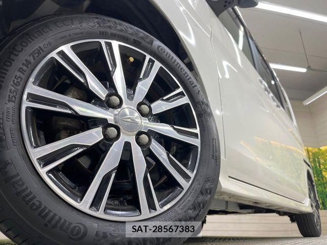 Daihatsu TANTO CUSTOM 2015-12 6717546-12
