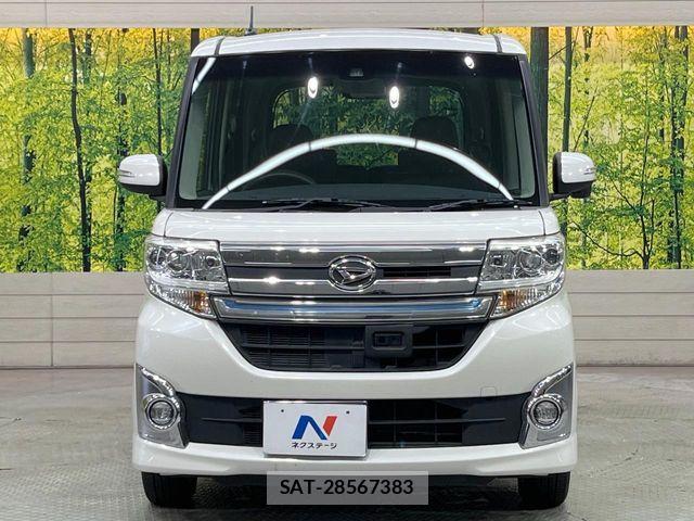 Daihatsu TANTO CUSTOM 2015-12 6717546-13