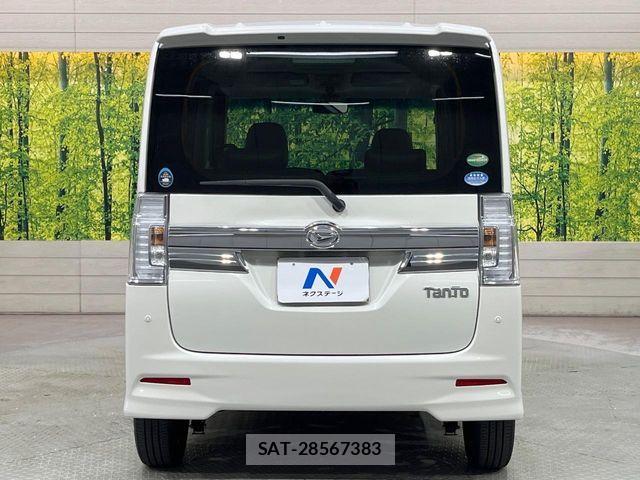 Daihatsu TANTO CUSTOM 2015-12 6717546-14