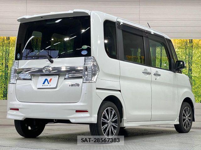 Daihatsu TANTO CUSTOM 2015-12 6717546-16