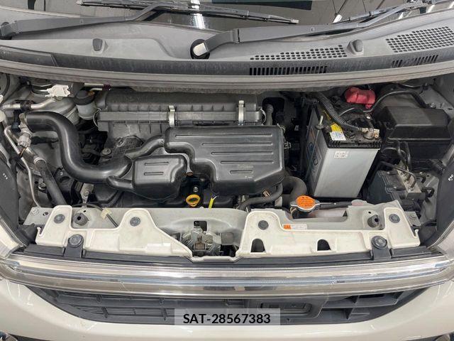 Daihatsu TANTO CUSTOM 2015-12 6717546-17