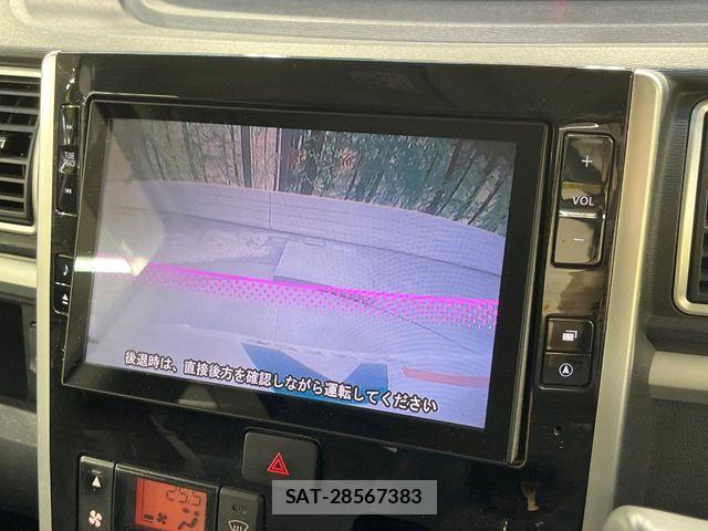 Daihatsu TANTO CUSTOM 2015-12 6717546-3