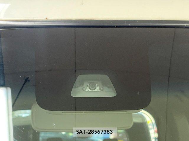 Daihatsu TANTO CUSTOM 2015-12 6717546-4