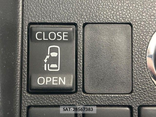 Daihatsu TANTO CUSTOM 2015-12 6717546-5