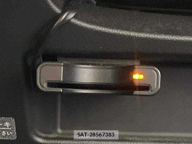 Daihatsu TANTO CUSTOM 2015-12 6717546-6