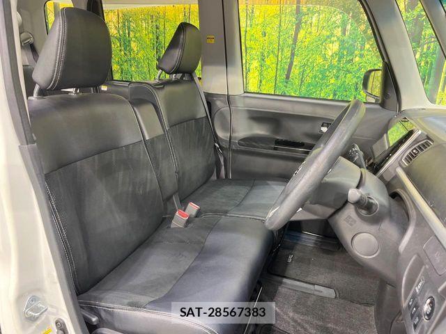 Daihatsu TANTO CUSTOM 2015-12 6717546-7