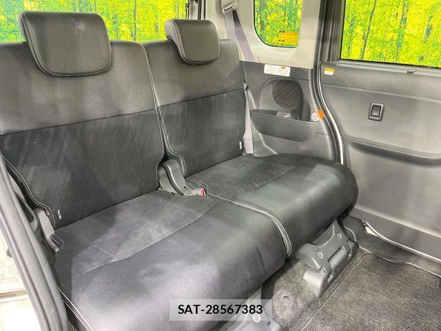 Daihatsu TANTO CUSTOM 2015-12 6717546-8