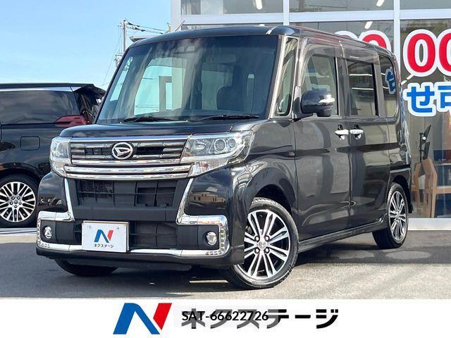 Daihatsu TANTO CUSTOM 2017-09 6717544-0