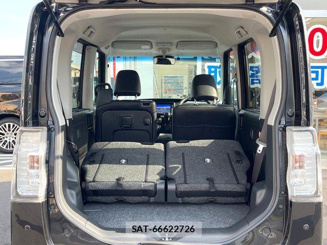 Daihatsu TANTO CUSTOM 2017-09 6717544-9