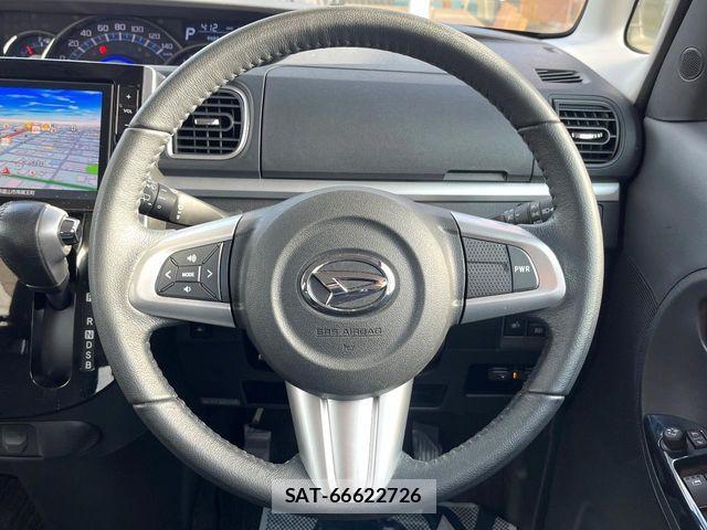 Daihatsu TANTO CUSTOM 2017-09 6717544-10
