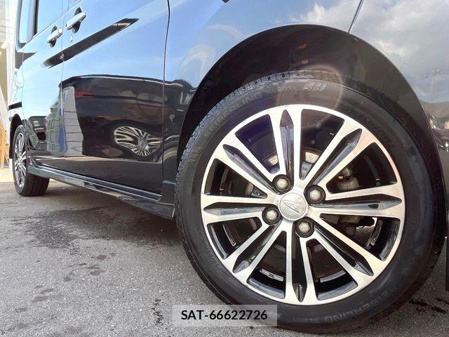 Daihatsu TANTO CUSTOM 2017-09 6717544-12