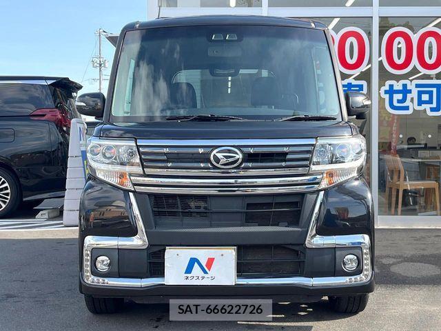Daihatsu TANTO CUSTOM 2017-09 6717544-13