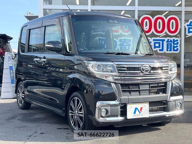 Daihatsu TANTO CUSTOM 2017-09 6717544-15