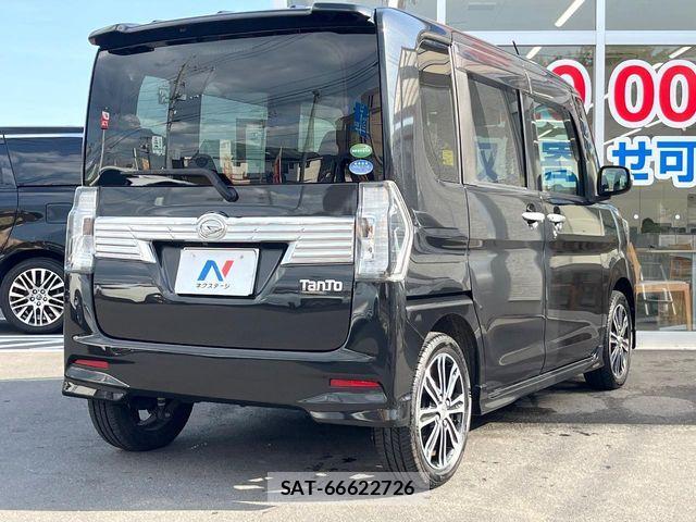 Daihatsu TANTO CUSTOM 2017-09 6717544-16
