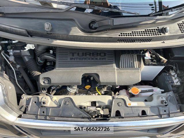 Daihatsu TANTO CUSTOM 2017-09 6717544-17