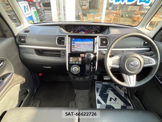 Daihatsu TANTO CUSTOM 2017-09 6717544-1