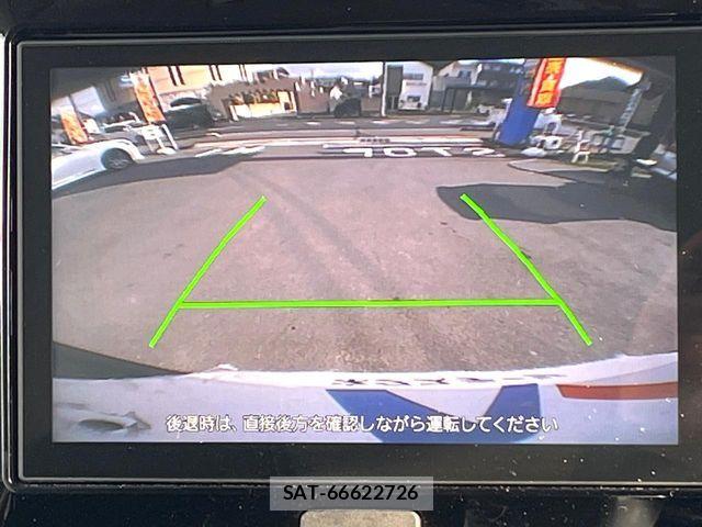 Daihatsu TANTO CUSTOM 2017-09 6717544-3