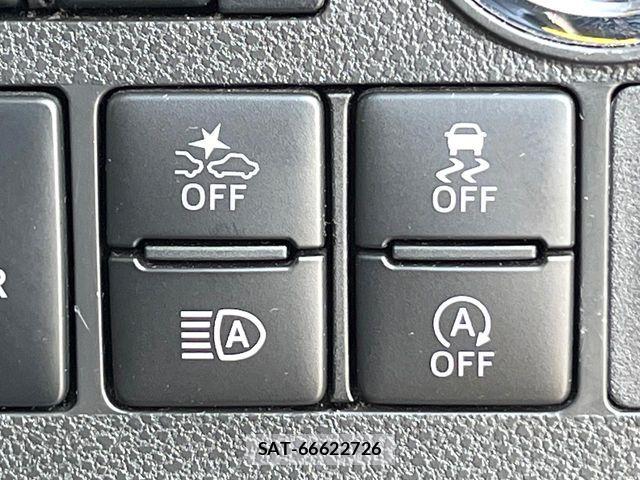 Daihatsu TANTO CUSTOM 2017-09 6717544-5