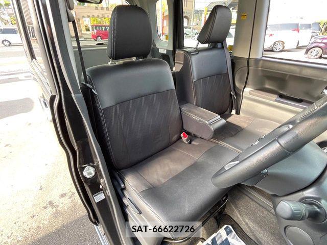 Daihatsu TANTO CUSTOM 2017-09 6717544-7