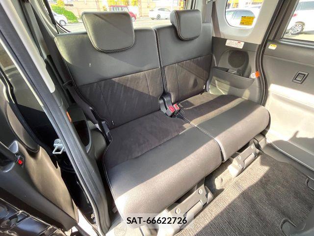 Daihatsu TANTO CUSTOM 2017-09 6717544-8