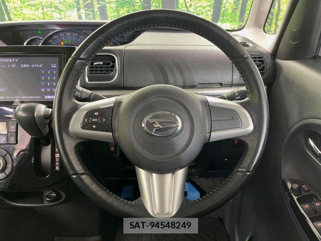 Daihatsu TANTO CUSTOM 2015-06 6753566-10