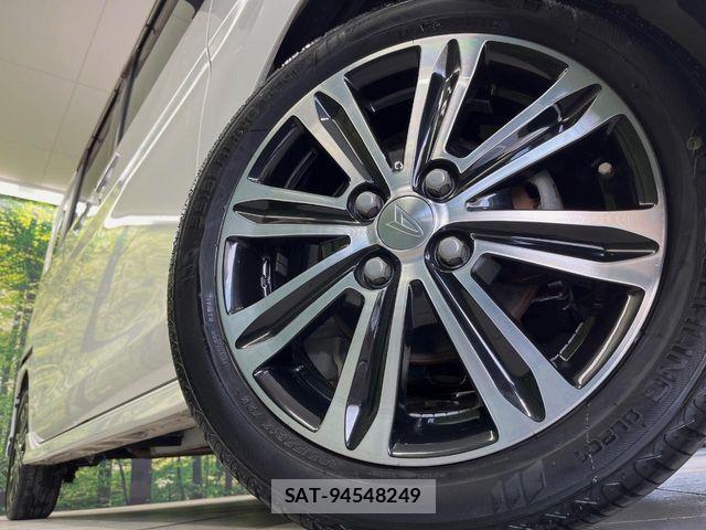 Daihatsu TANTO CUSTOM 2015-06 6753566-12