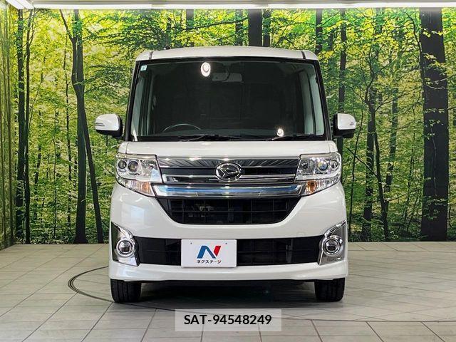 Daihatsu TANTO CUSTOM 2015-06 6753566-13