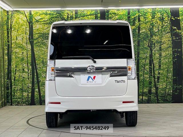 Daihatsu TANTO CUSTOM 2015-06 6753566-14