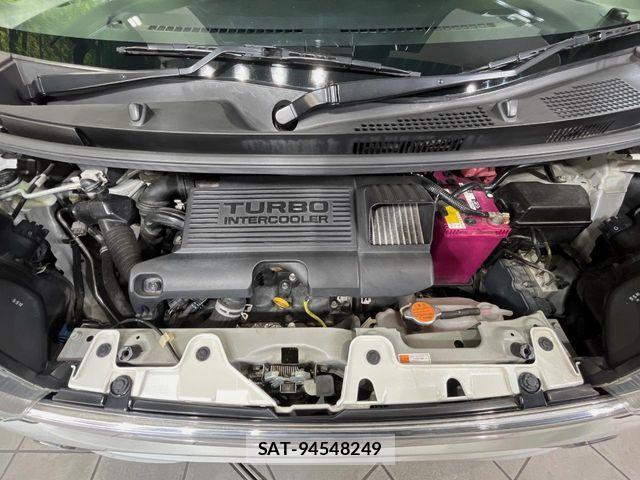 Daihatsu TANTO CUSTOM 2015-06 6753566-17