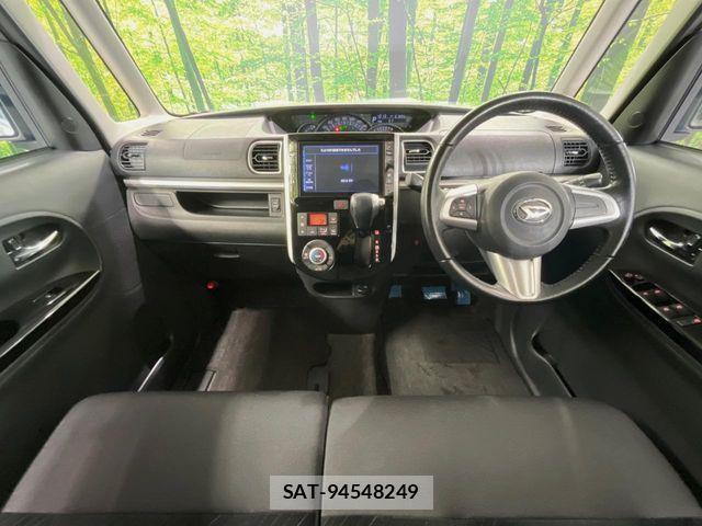 Daihatsu TANTO CUSTOM 2015-06 6753566-1