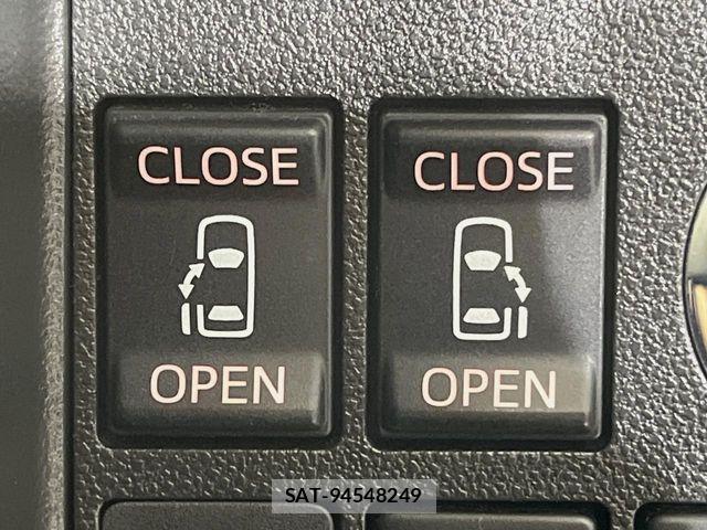 Daihatsu TANTO CUSTOM 2015-06 6753566-2