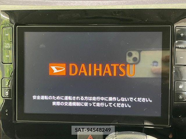 Daihatsu TANTO CUSTOM 2015-06 6753566-3