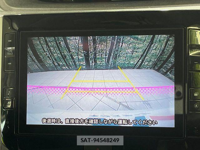 Daihatsu TANTO CUSTOM 2015-06 6753566-4