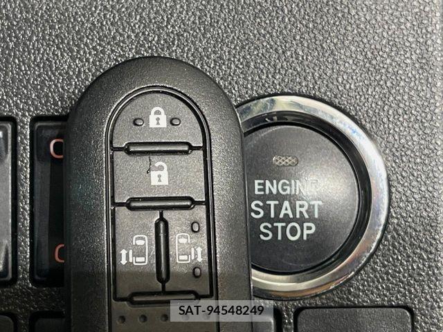 Daihatsu TANTO CUSTOM 2015-06 6753566-5
