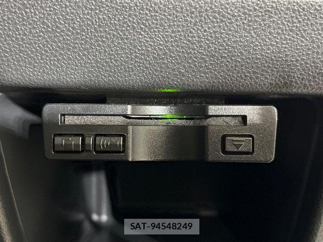 Daihatsu TANTO CUSTOM 2015-06 6753566-6