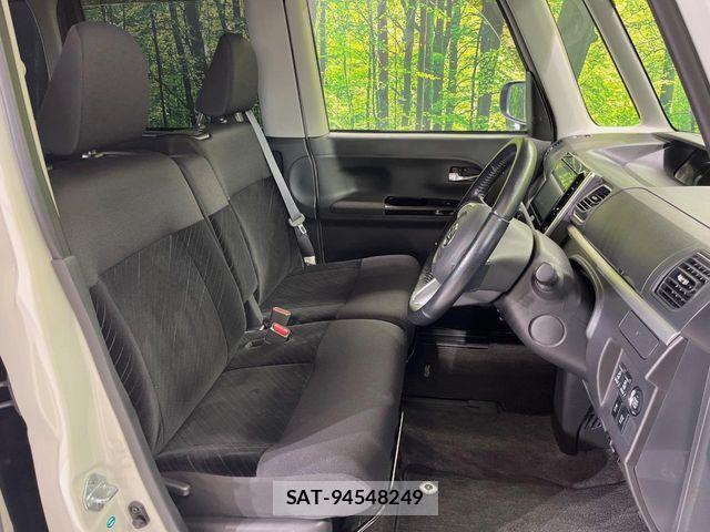 Daihatsu TANTO CUSTOM 2015-06 6753566-7