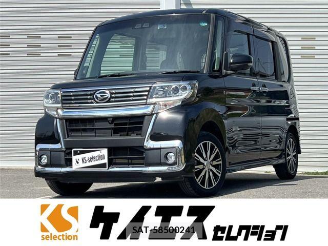 Daihatsu TANTO CUSTOM 2019-04 6753576-0