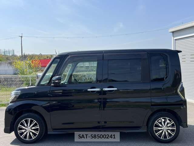 Daihatsu TANTO CUSTOM 2019-04 6753576-6