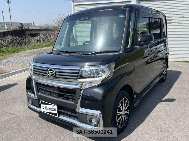 Daihatsu TANTO CUSTOM 2019-04 6753576-10