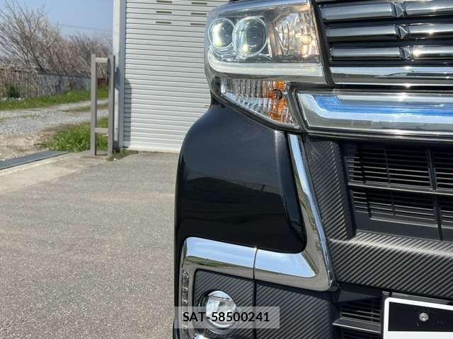 Daihatsu TANTO CUSTOM 2019-04 6753576-11