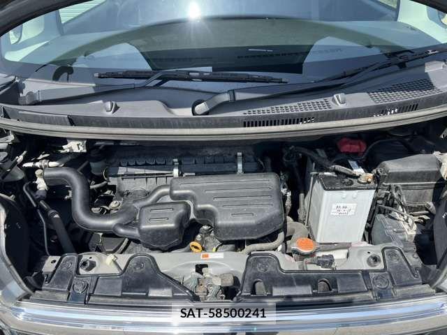 Daihatsu TANTO CUSTOM 2019-04 6753576-15