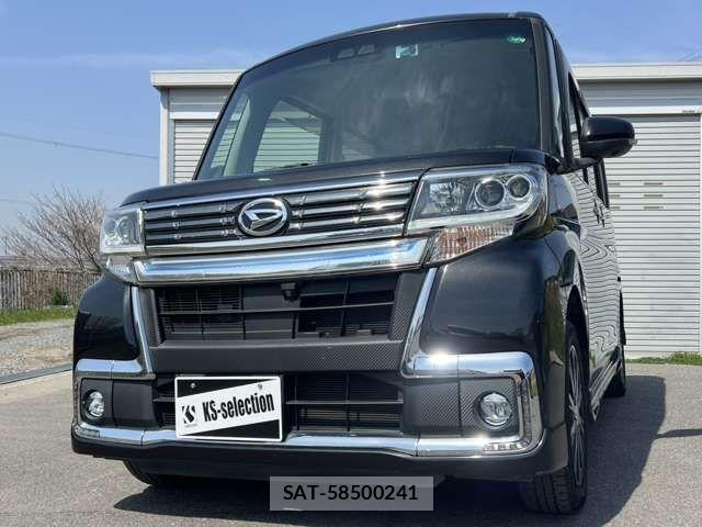 Daihatsu TANTO CUSTOM 2019-04 6753576-1