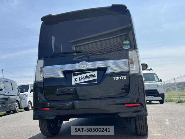 Daihatsu TANTO CUSTOM 2019-04 6753576-2