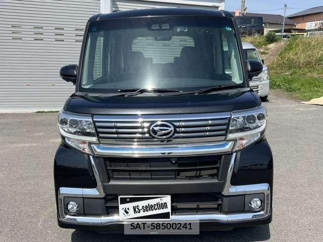 Daihatsu TANTO CUSTOM 2019-04 6753576-3