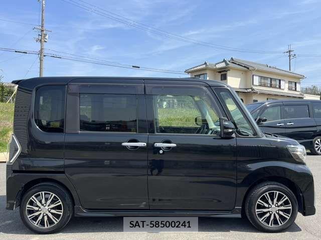 Daihatsu TANTO CUSTOM 2019-04 6753576-5