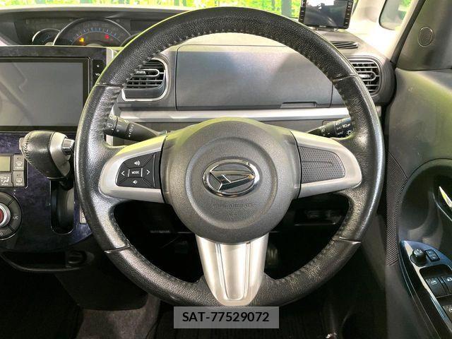 Daihatsu TANTO CUSTOM 2016-02 6753575-10