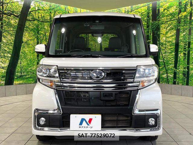Daihatsu TANTO CUSTOM 2016-02 6753575-13