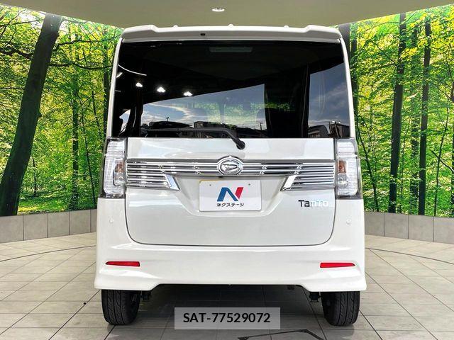 Daihatsu TANTO CUSTOM 2016-02 6753575-14