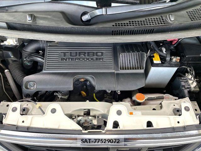 Daihatsu TANTO CUSTOM 2016-02 6753575-17