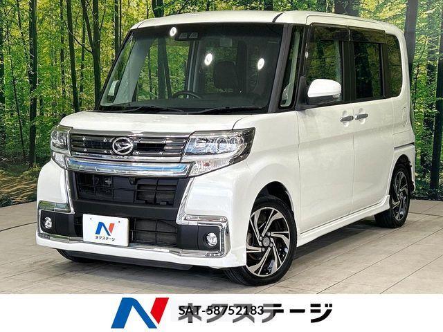 Daihatsu TANTO CUSTOM 2019-01 6753545-0